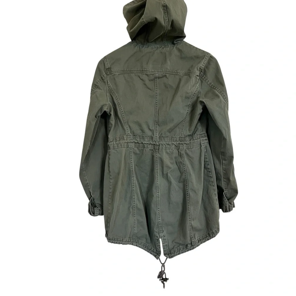 American Rag Utility Jacket size S